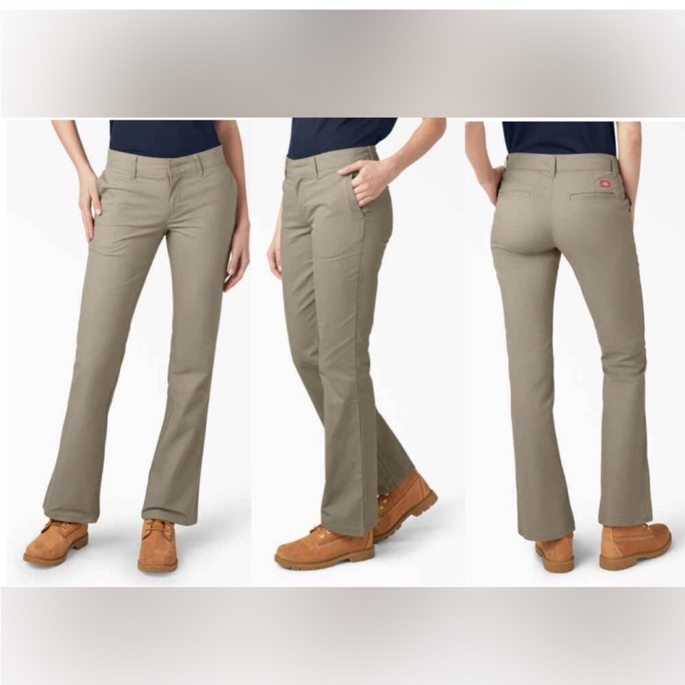Dickies FLEX Relaxed Fit Pants